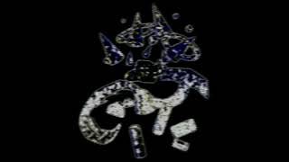 Cover art for Turbulence