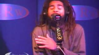 AMERIMACKA, THIEVERY CORPORATION