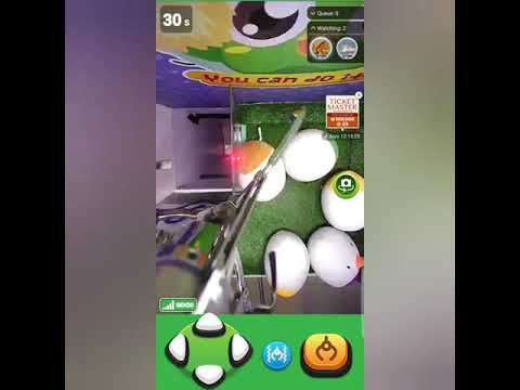 Video cover