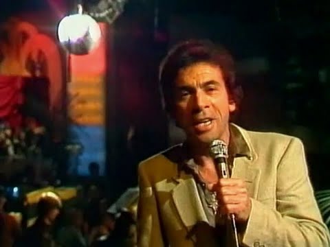 Parlazzo - Fernsehmythos Musikladen (WDR) 1997 m. Manfred Sexauer