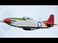 When The Red Tails Battled Me 262s BHM