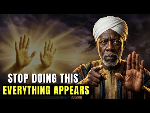 Once You Do THIS With Your Desires, They Become Yours