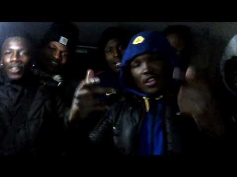 FREESTYLE KAMIKAZE (100tencecrew)