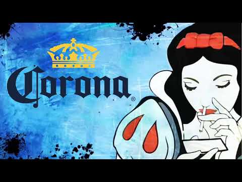 Minimal Techno Mix 2025 Cpun Snieżnobiały By Monkey Dealer