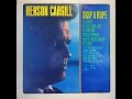 Skip A Rope , Henson Cargill , 1967 Vinyl 