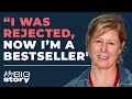 'I created Nine Perfect Strangers, Big Little Lies after being rejected' Liane Moriarty documentary