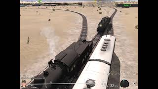 lone pine branch part 1 run by