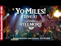Henry Kaiser & Wadada Leo Smith: Yo Miles! Live At The Fillmore 1999 ➤ Remastered [HQ Audio]