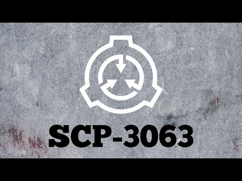 SCP-3063: A fly | SCP Foundation Audio Archive | SCP Reading