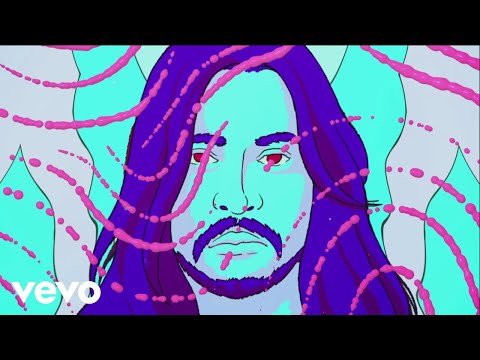 Marcello Tahitoe - Hanyut (Official Music Video)