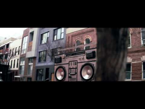 Xenia Rubinos - "L.O.V.E."