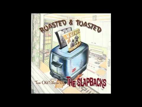 The Slapbacks - Last Kiss (J Frank Wilson & the Cavaliers Rockabilly Cover)