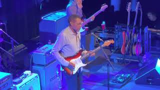 The Robert Cray Band - Houston, TX 09/29/2022 - Time Makes Two