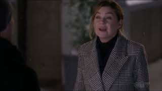 Grey's Anatomy s16e15 - Real Life - Imagine Dragons