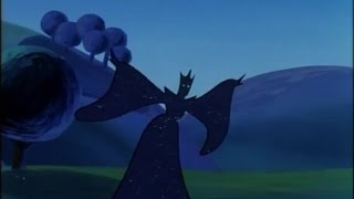 Aladdin S03 E15 The Shadow Knows