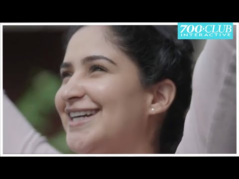 "So I prayed with everything I had." - Rejected daughter of Hindu priest becomes a Daughter of God