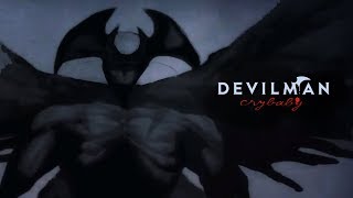 Devilman Crybaby - Full Opening [HD]