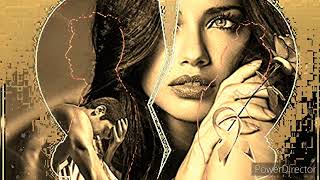 &quot;Si El Amor Se Va&quot; Roberto Carlos, vídeo Ana Garreta