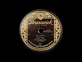 We Love Us by Fred Hamm and His Orchestra, 1929