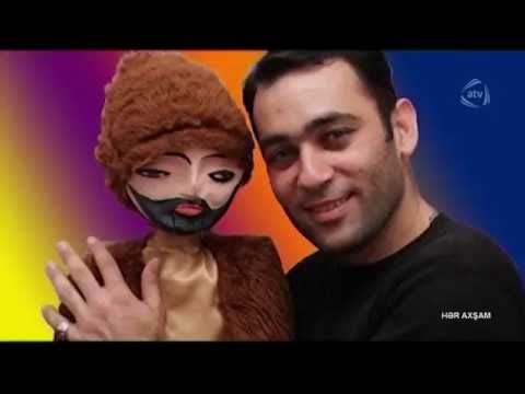 Hər axşam (25.04.2016)