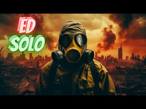 ED SOLO SUPA SUBS ROLLERS MIX