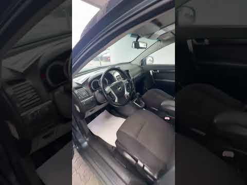 фото chevrolet captiva i 0
