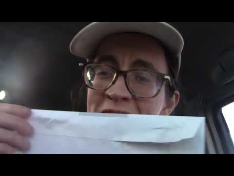 i am not presentable, pretty jagged over here