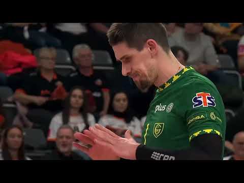 Marcin Waliński - Gra jak Mistrz, PlusLiga