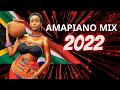 BEST OF AMAPIANO 2022   🌟  AMAPIANO PARTY  MEGAMIX 2022 - DJ JUDEX