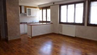 preview picture of video 'Annemasse  Appartement 3 pièces 2 chambres Annemasse Appart'