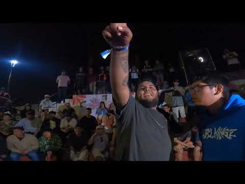 FOX vs ALDAIR - GRAN FINAL - LZ SUMMERTIME NACIONAL