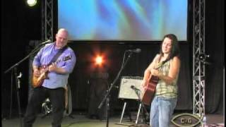 Sunny Taylor Band - Stop Draggin&#39; My Heart Around