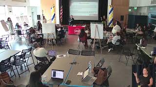 SAUSD Budget Town Hall  March 17, 2026
