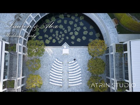 Atrin Studio video.
