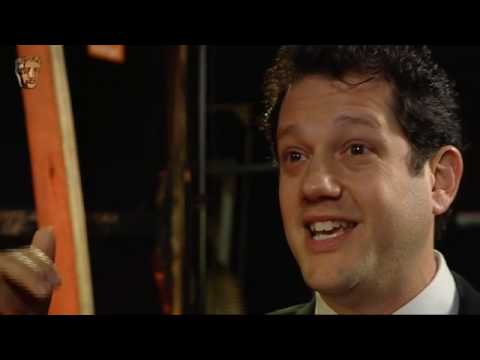 Up wins Best Music BAFTA