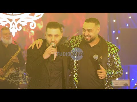 Landi Roko & Florian Tufallari & Batalioni B13 LIVE - Kompleksi Kalaja 2026