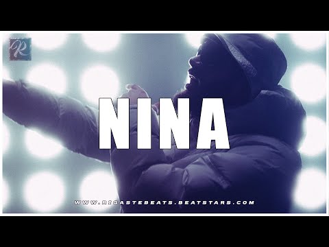 Jul x Naps x Tk x Yanns - Type Beat "Nina" | Instru Club | Instru Rap 2023