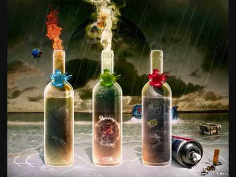 ATB vs Super8 & Tab remix