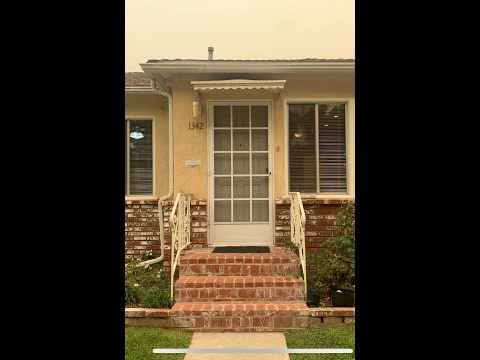 1342 N. Myers St Burbank, CA