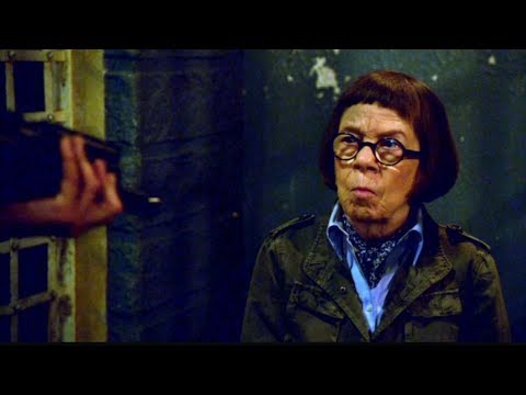 NCIS: Los Angeles 9X10 "Cac Tu Nhan" Preview (with slo-mo)