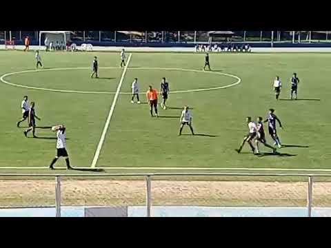 SUBTREZE  COMPLETO   THOMAZ MAZZONI 4 X CORINTHIANS   0 A 0 CORINTHIANS