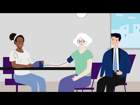Having an endoscopy (gastroscopy) in Polish / Endoskopia (gastroskopią) | Cancer Research UK