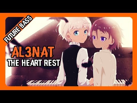 AL3NAT - The Heart Rest | Non Copyrighted Music