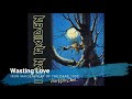 Iron Maiden - Wasting Love