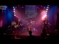 Sprung ins Leere - Wieder mal (live)