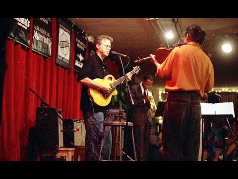 Bill Frisell Quartet: Live at Brucknerhaus, 28th October 2009
