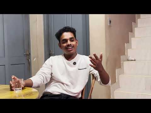 SKULLCAP - SHORT FILM