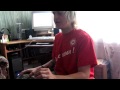 Kris korson - Jane air- париж(акустика) 