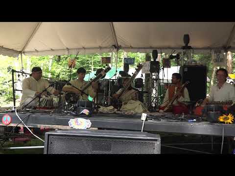 Hasu Patel at Woodstock 50th Music Festival  2019~ Yasgur's Farm ~ 08-16-2019