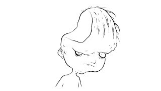 Exploring Twitter&#39;s Hauntings &quot;Dear David&quot;